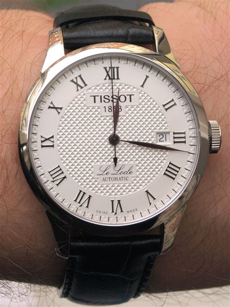 Tissot wikipedia